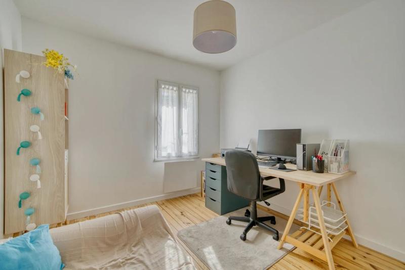 Maison - 154 m² - 6 pièces