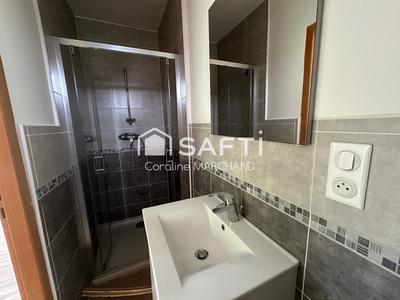 Appartement - 30 m² - 2 pièces