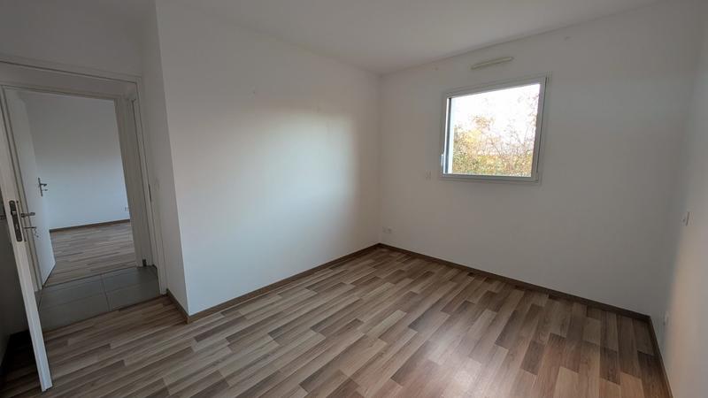 Maison contemporaine - 93 m² - 4 pièces