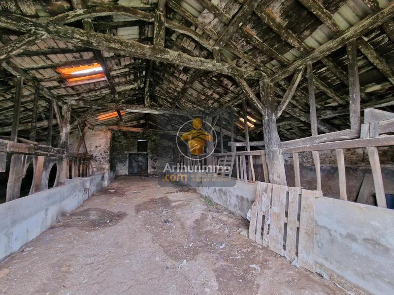 Maison - 128 m² - 7 pièces