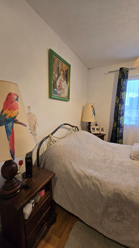 Maison - 96 m² - 5 pièces