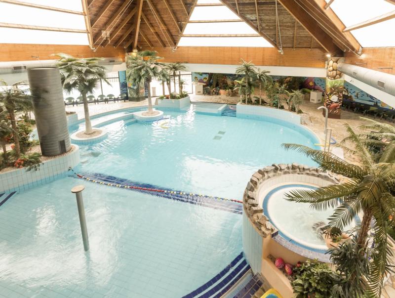 Maison - 55 m² - 4 pièces