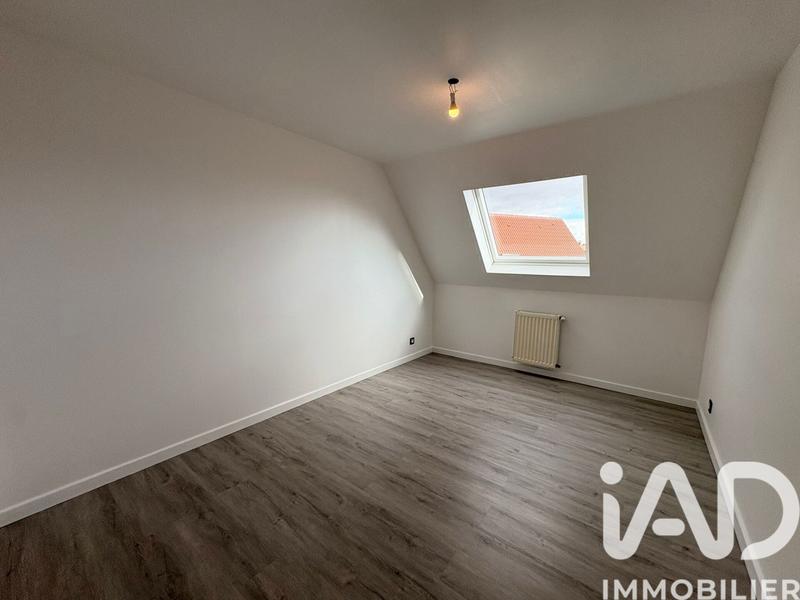 Appartement - 81 m² - 4 pièces