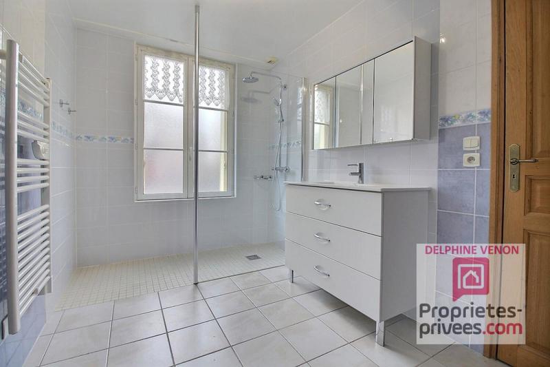 Appartement - 78 m² - 3 pièces