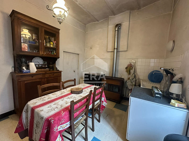 Maison - 83 m² - 4 pièces