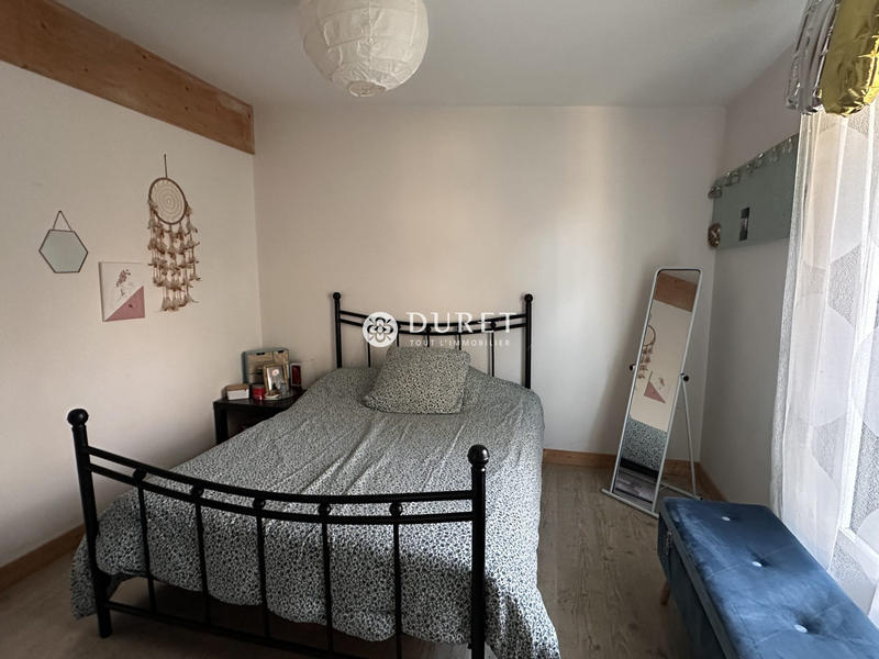 Maison contemporaine - 204 m² - 7 pièces