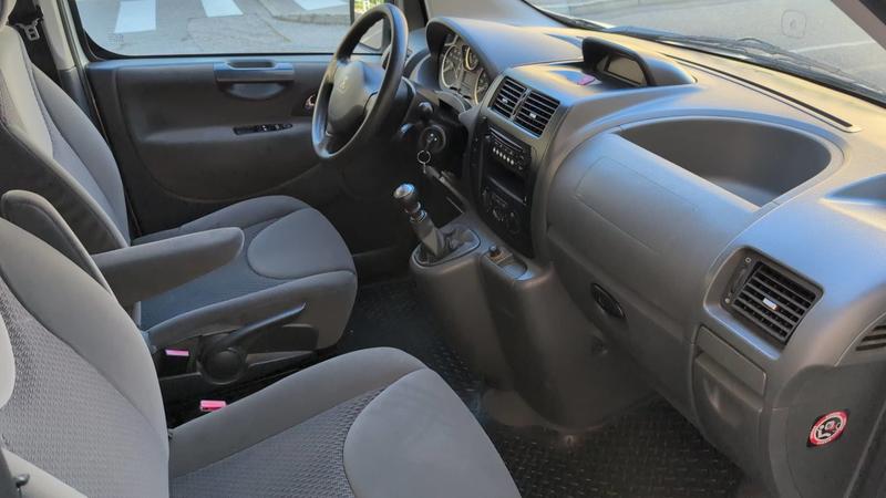 Peugeot Expert Compact III 2.0 HDi 125 Active
