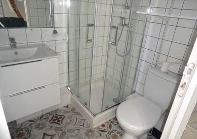 Appartement - 27 m² - 2 pièces