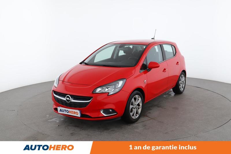 Opel Corsa 1.4 Design 120 Ans 5p 90 ch