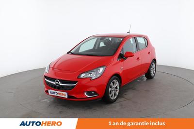 Opel Corsa 1.4 Design 120 Ans 5p 90 ch