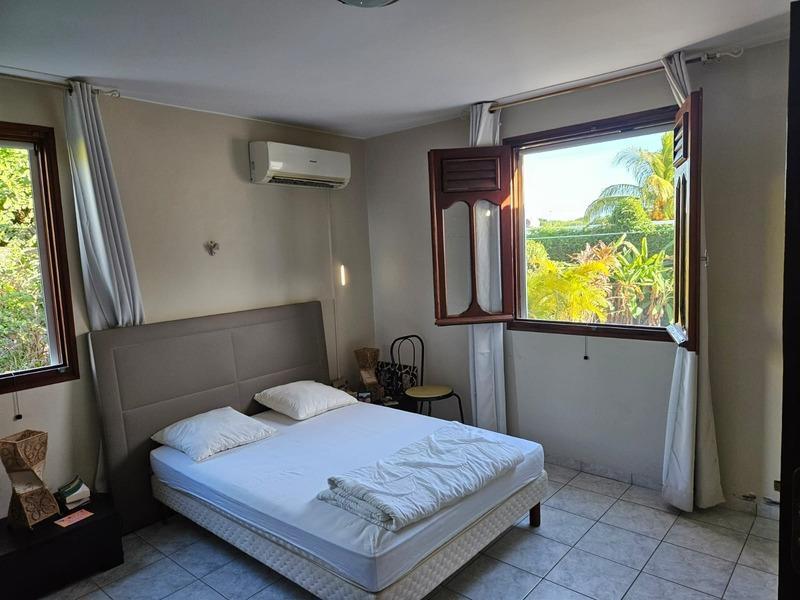 Maison - 190 m² - 6 pièces