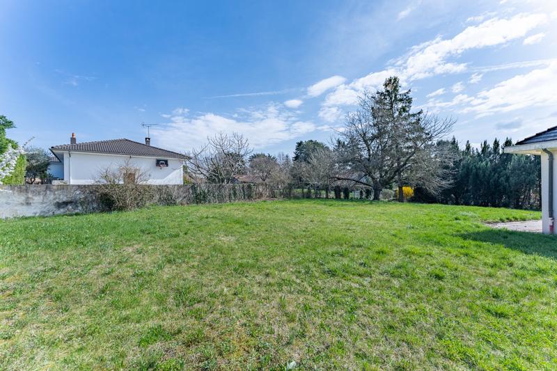 Maison ancienne - 243 m² - 8 pièces