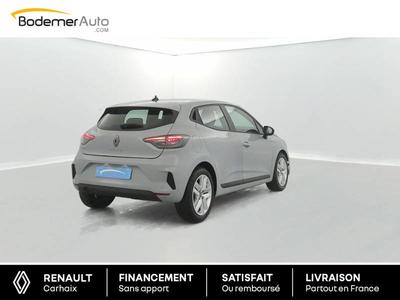 Renault Clio TCe 90 Evolution