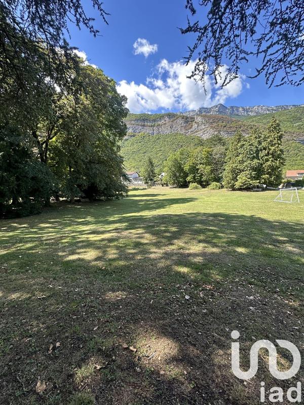 Appartement - 102 m² - 4 pièces