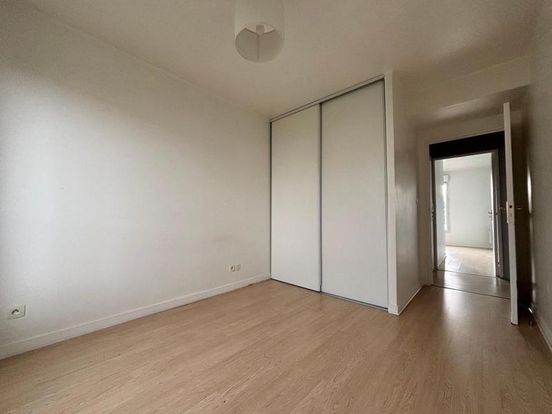 Appartement - 76 m² - 4 pièces