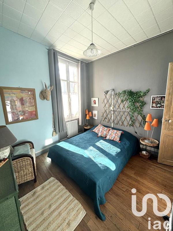 Maison - 229 m² - 10 pièces