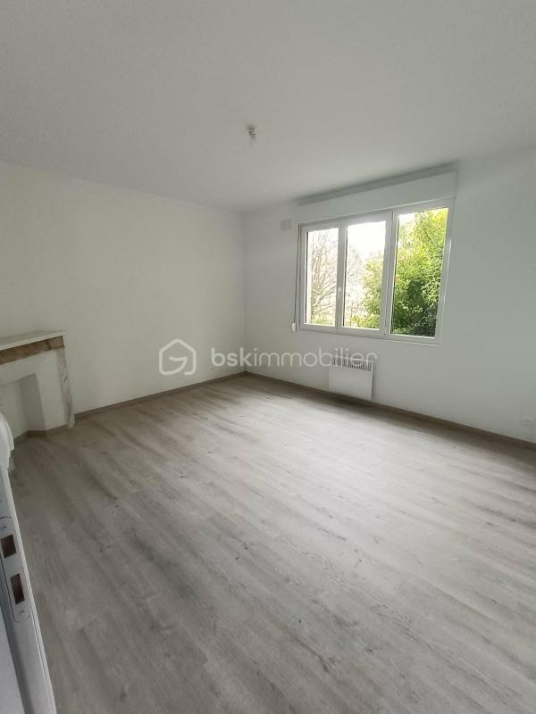 Maison traditionnelle - 88 m² - 5 pièces