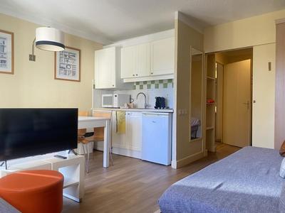 Appartement - 23 m² - 1 pièce