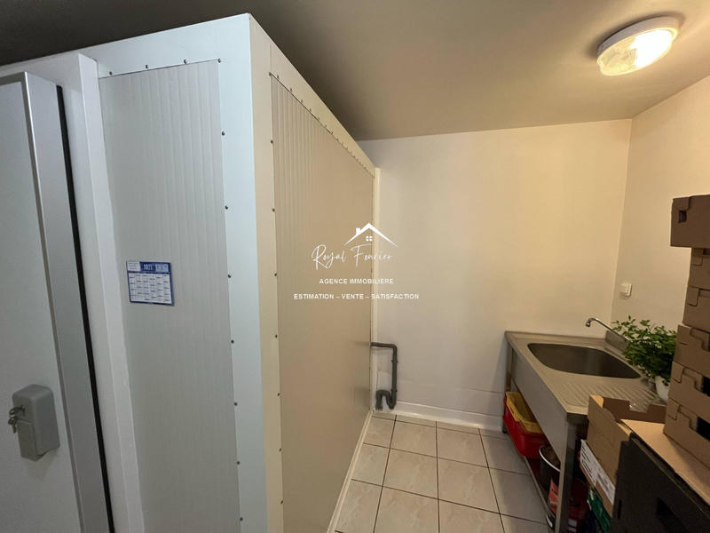 Maison ancienne - 132 m² - 4 pièces