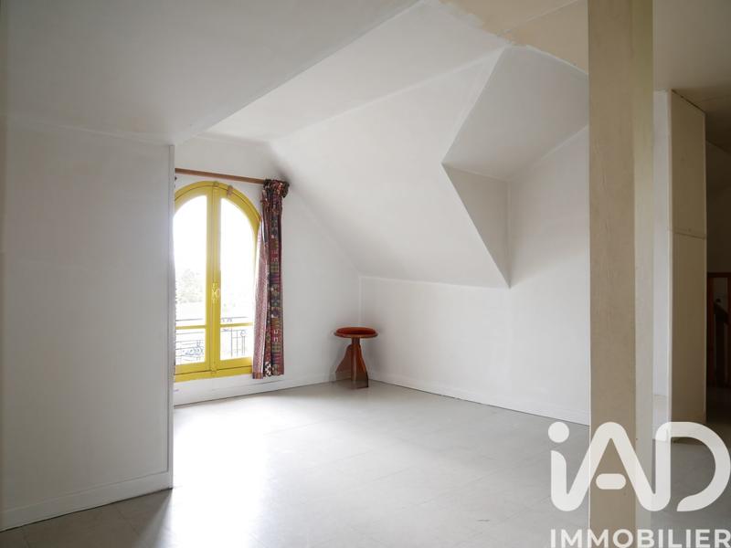 Maison - 77 m² - 4 pièces