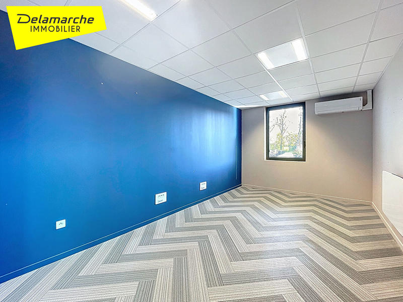 Local d'activité / Entrepôt - 400 m²