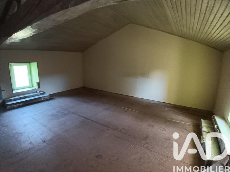 Maison - 190 m² - 5 pièces