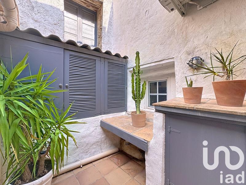 Maison de village - 108 m² - 5 pièces