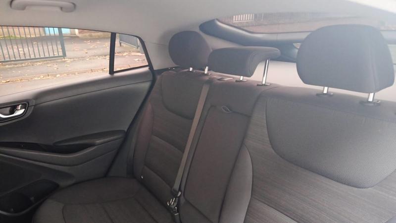 Hyundai Ioniq 1.6 GDi 141 hybrid Dct6 Creative