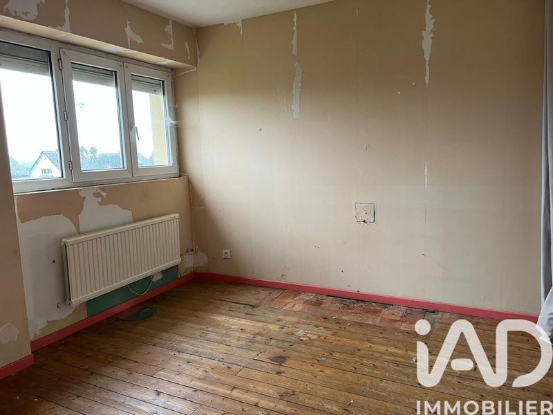 Maison - 69 m² - 3 pièces