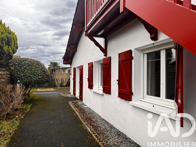 Maison - 130 m² - 4 pièces