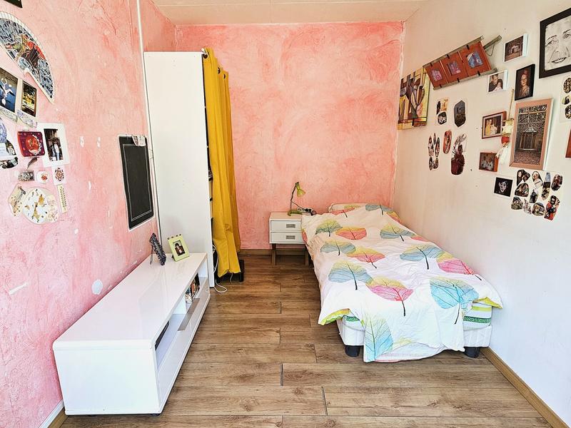 Villa - 78 m² - 4 pièces