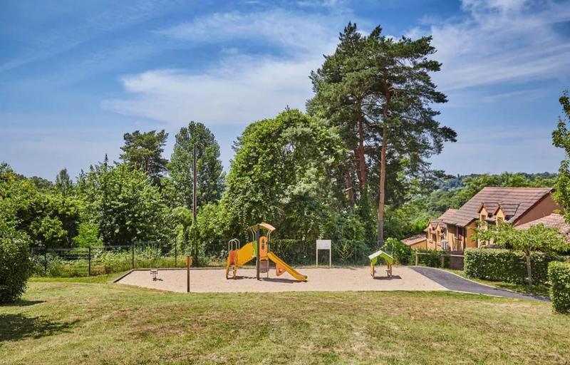 Maison - 42 m² - 3 pièces