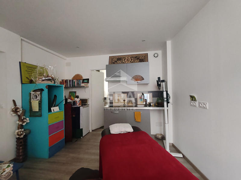 Maison - 128 m² - 7 pièces