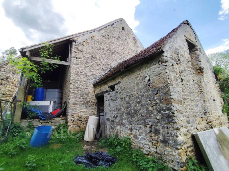 Maison - 152 m² - 6 pièces