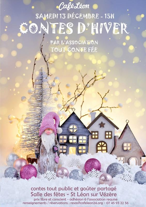 Contes d'hiver
