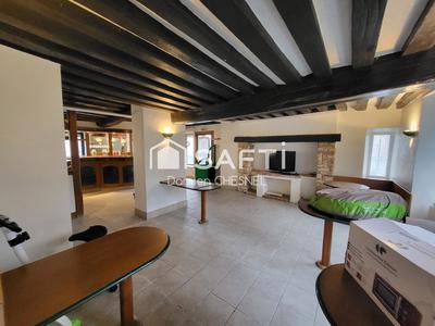 Maison - 295 m² - 15 pièces