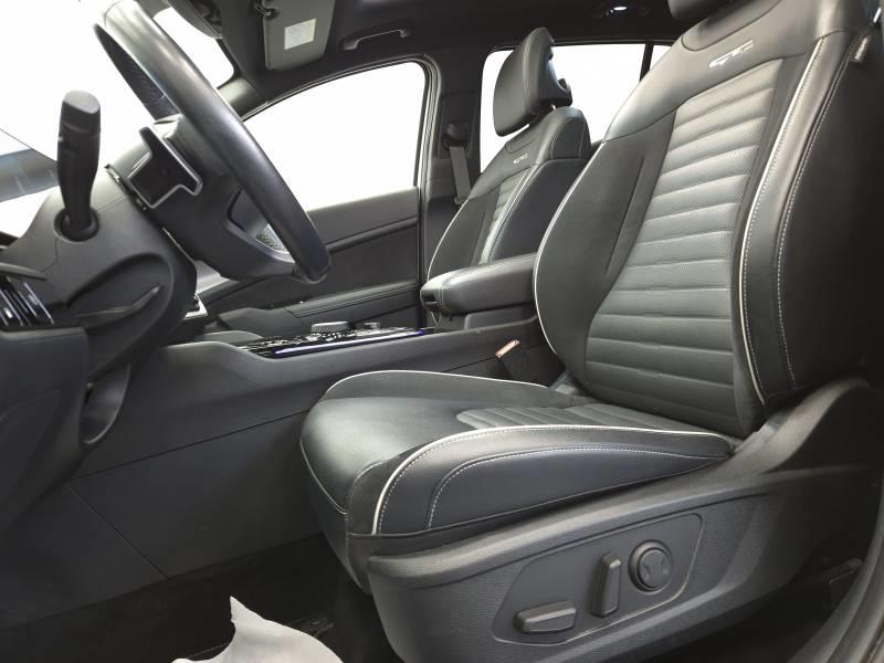 Kia Sportage Vp 1.6 t-GDi 210ch Isg Hybride Bva6 4x2 Gt-line Premium