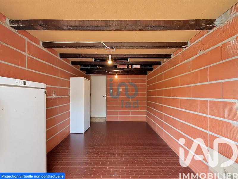 Maison - 91 m² - 4 pièces