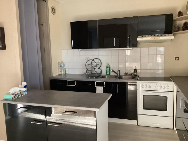 Appartement - 75 m² - 4 pièces