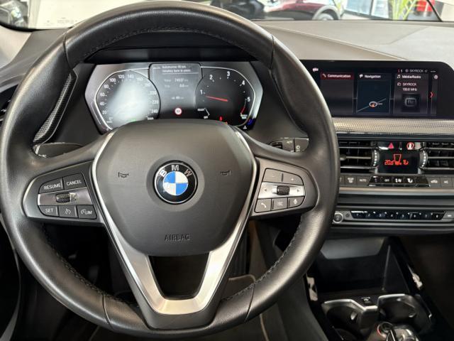 Bmw Série 1 F40 118d 150 ch Bva8 Edition Sport