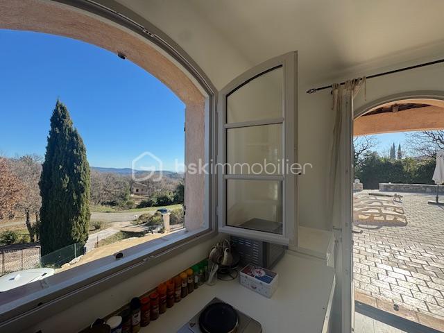 Maison - 145 m² - 5 pièces