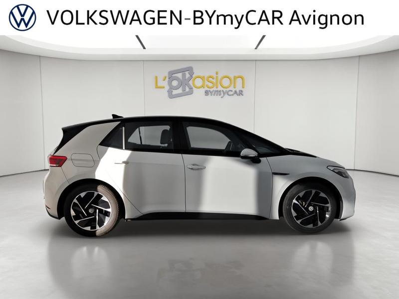 Volkswagen Id.3 204 ch Pro Performance Life