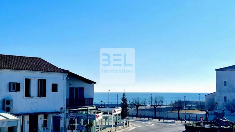 Appartement - 76 m² - 3 pièces