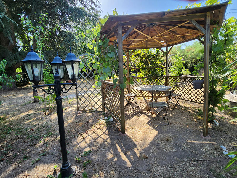 Maison - 258 m² - 8 pièces