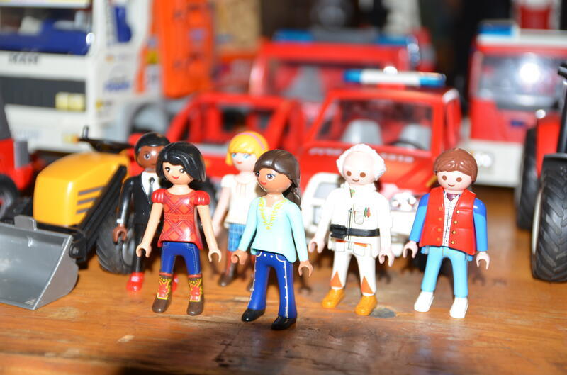 Bourse de collection