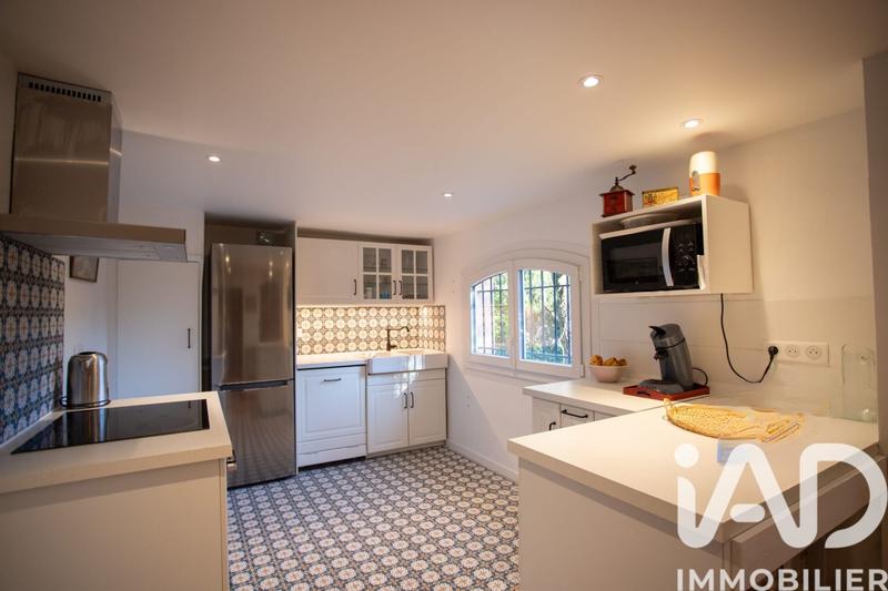 Maison - 155 m² - 6 pièces