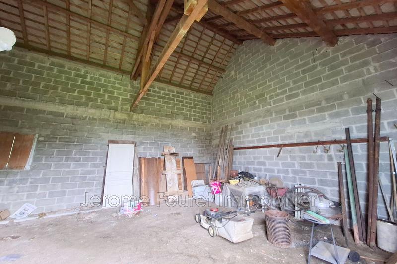 Maison en pierre - 110 m² - 6 pièces