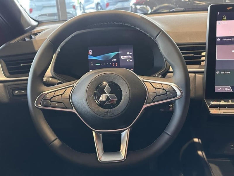 Mitsubishi Asx 1.2 Di-T 116 Invite