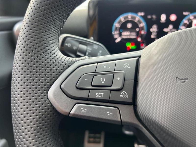 Volkswagen t-Roc Fl Nouveau Nf 1.5 Etsi Hybrid 150ch d