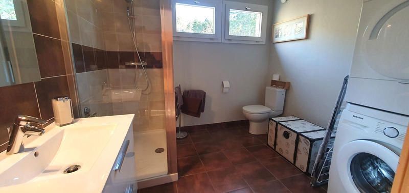 Appartement - 117 m² - 5 pièces